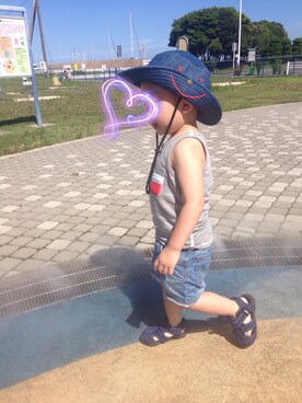 kiraraさんのコーディネート