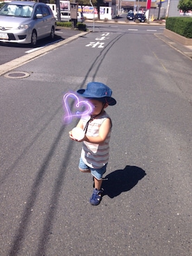 kiraraさんのコーディネート