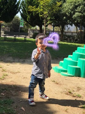 kiraraさんのコーディネート