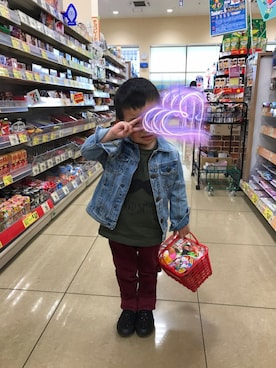 kiraraさんのコーディネート