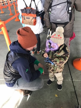 kiraraさんのコーディネート