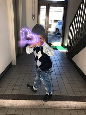 kiraraさんのコーディネート