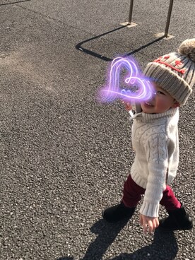 kiraraさんのコーディネート