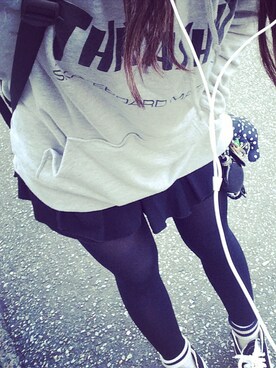 ☃ちゃんまゆさんのコーディネート