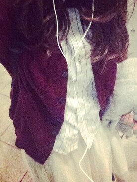 ☃ちゃんまゆさんのコーディネート