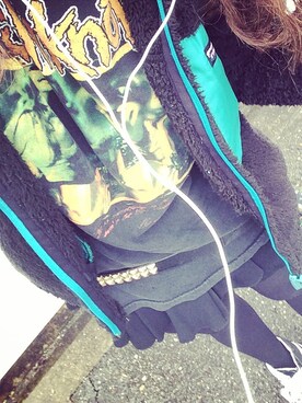 ☃ちゃんまゆさんのコーディネート