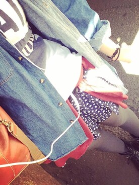 ☃ちゃんまゆさんのコーディネート