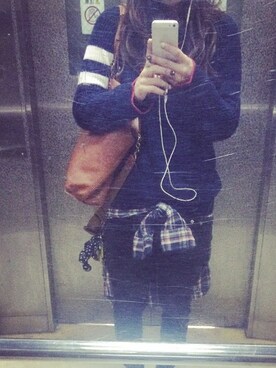 ☃ちゃんまゆさんのコーディネート