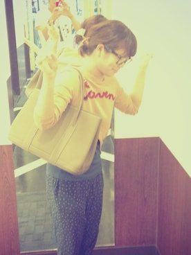 ☃ちゃんまゆさんのコーディネート