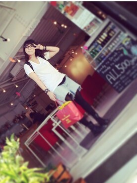 ☃ちゃんまゆさんのコーディネート