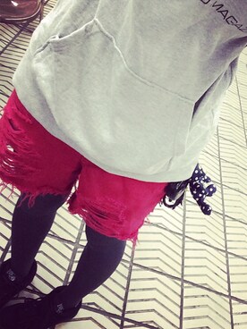 ☃ちゃんまゆさんのコーディネート