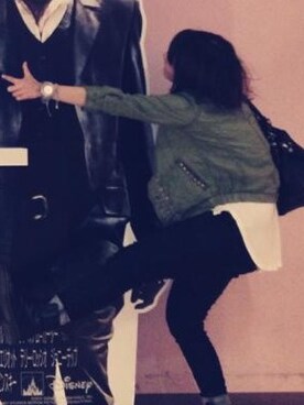 ☃ちゃんまゆさんのコーディネート