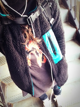 ☃ちゃんまゆさんのコーディネート