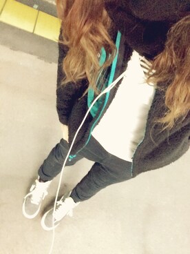 ☃ちゃんまゆさんのコーディネート