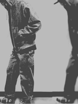 Chizumaruさんのコーディネート