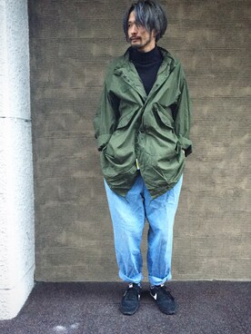 Chizumaruさんのコーディネート