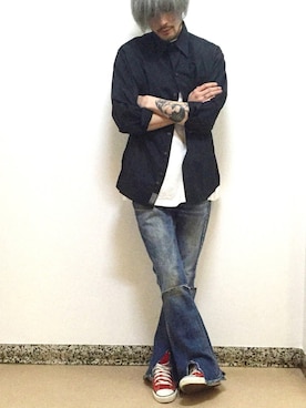 Chizumaruさんのコーディネート