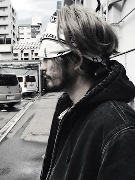 Chizumaruさんのコーディネート