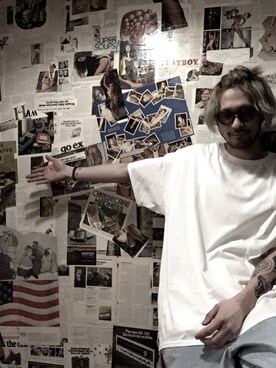 Chizumaruさんのコーディネート