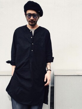 Chizumaruさんのコーディネート