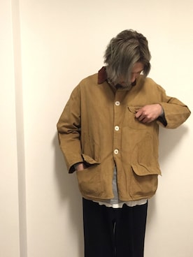 Chizumaruさんのコーディネート