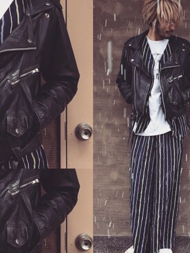 Chizumaruさんのコーディネート