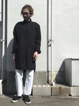 Chizumaruさんのコーディネート