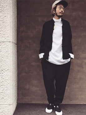 Chizumaruさんのコーディネート