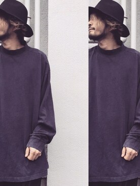 Chizumaruさんのコーディネート