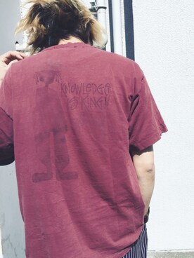 Chizumaruさんのコーディネート