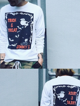 Chizumaruさんのコーディネート