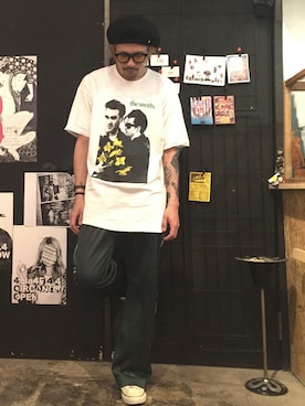 Chizumaruさんのコーディネート