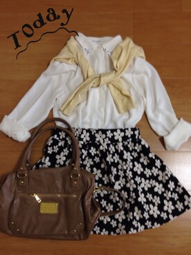 ree¨̮⋈さんのコーディネート