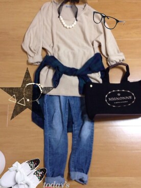 ree¨̮⋈さんのコーディネート