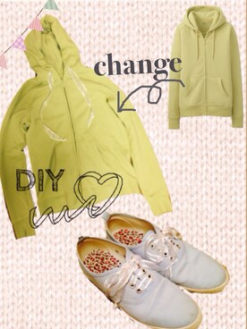 ree¨̮⋈さんのコーディネート