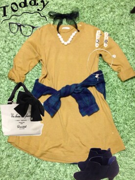 ree¨̮⋈さんのコーディネート