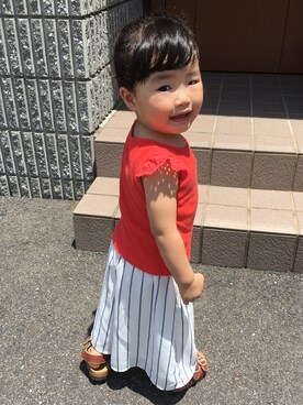 ayuna.toaさんのコーディネート