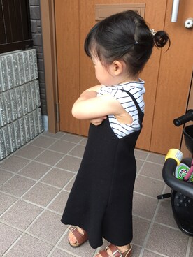 ayuna.toaさんのコーディネート