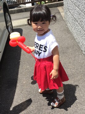 ayuna.toaさんのコーディネート