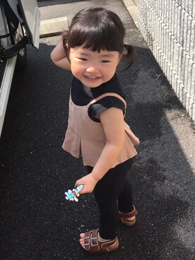 ayuna.toaさんのコーディネート