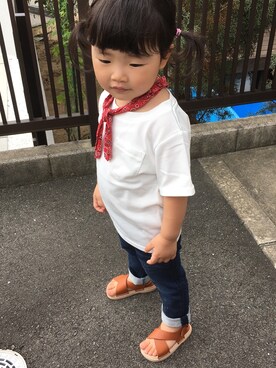 ayuna.toaさんのコーディネート