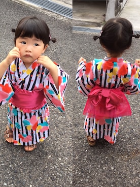 ayuna.toaさんのコーディネート