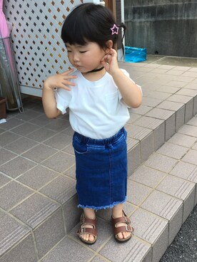 ayuna.toaさんのコーディネート