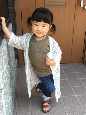 ayuna.toaさんのコーディネート