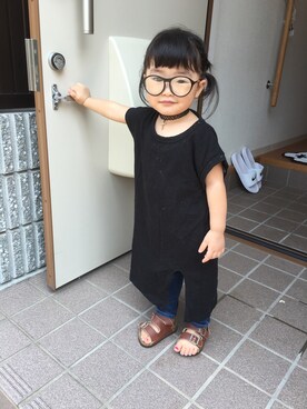 ayuna.toaさんのコーディネート