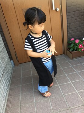 ayuna.toaさんのコーディネート