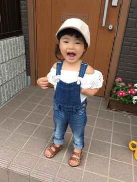 ayuna.toaさんのコーディネート