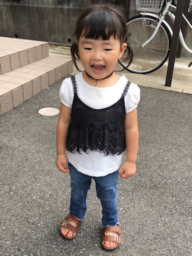 ayuna.toaさんのコーディネート