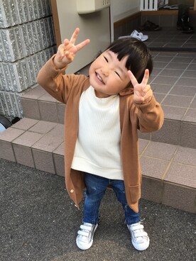 ayuna.toaさんのコーディネート