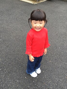 ayuna.toaさんのコーディネート